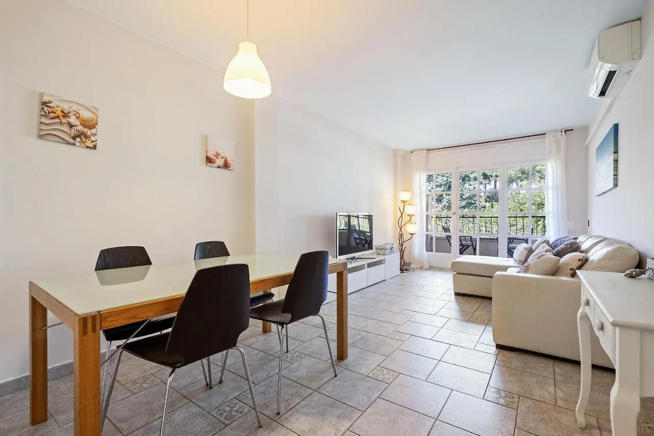 Hauzify I Apartament Bovila Mar Apartment S'Agaro