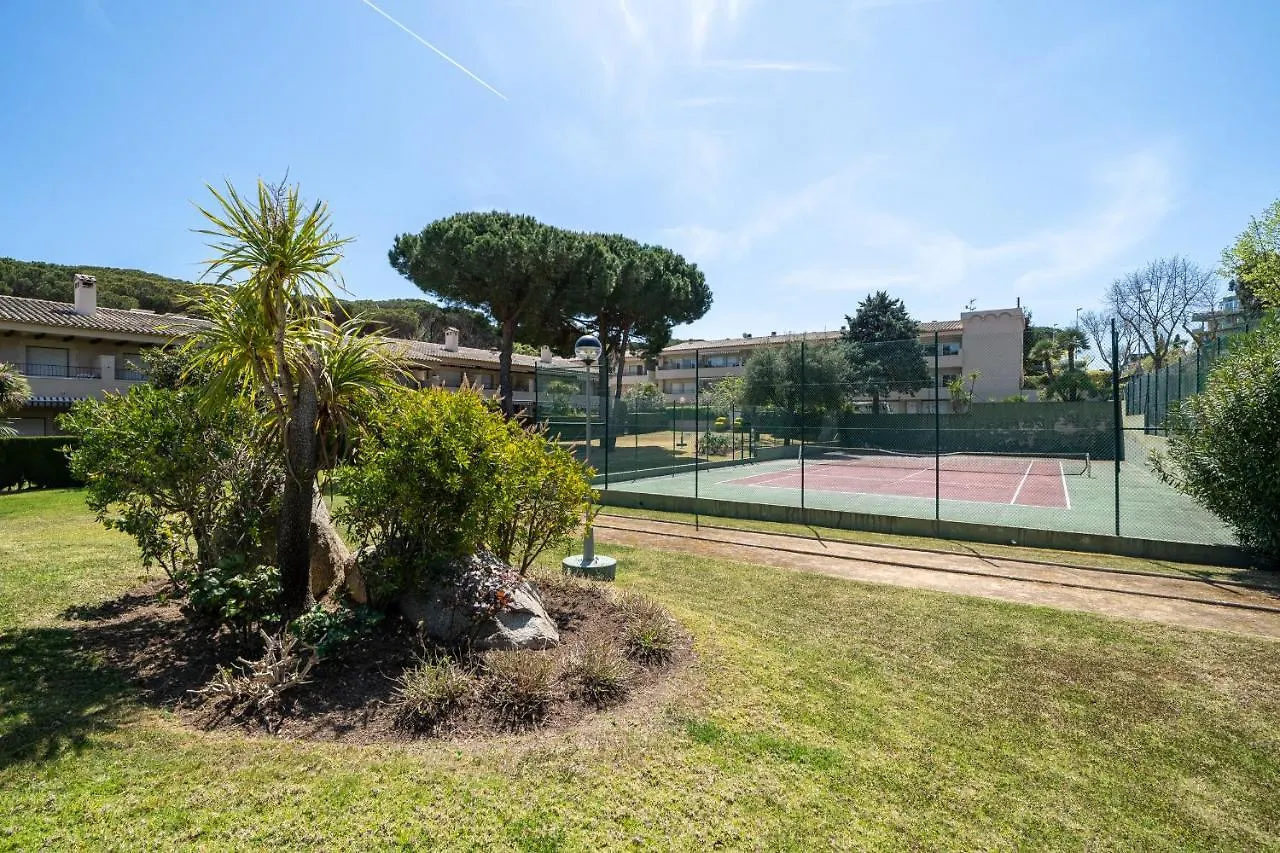 Hauzify I Apartament Bovila Mar Apartment S'Agaro 0*,  Spain