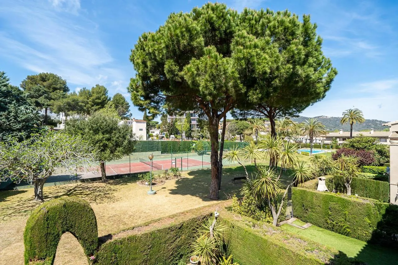Hauzify I Apartament Bovila Mar Apartment S'Agaro Spain