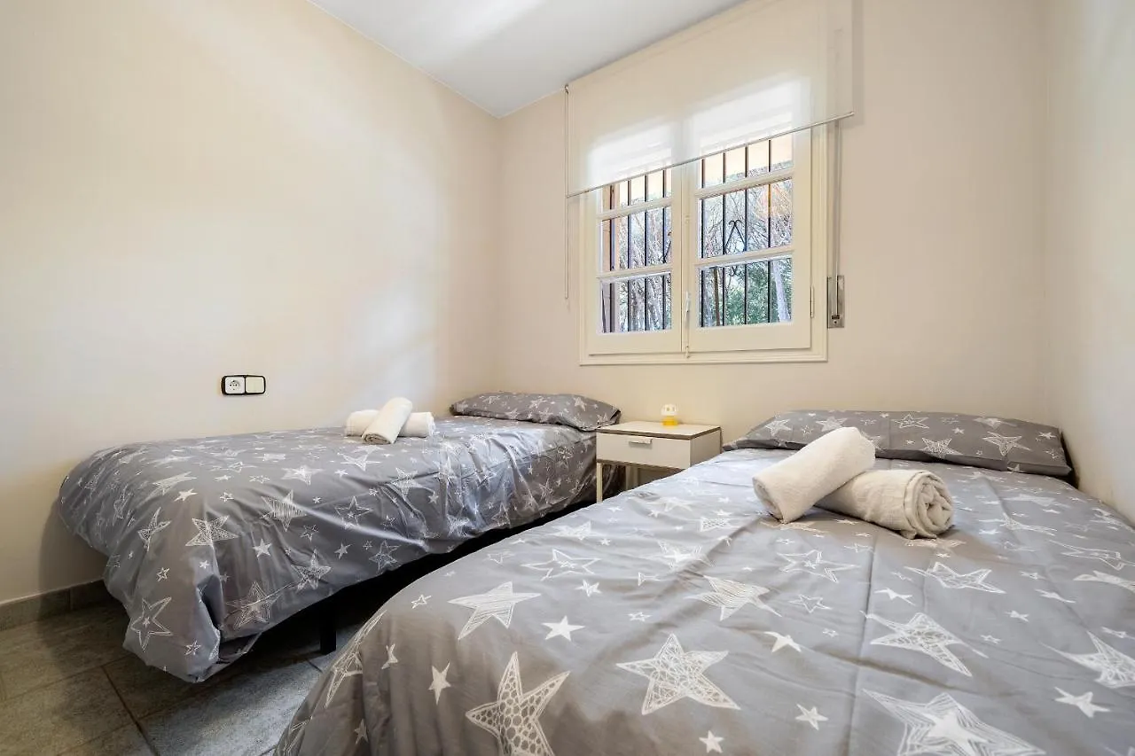 Hauzify I Apartament Bovila Mar Apartment S'Agaro