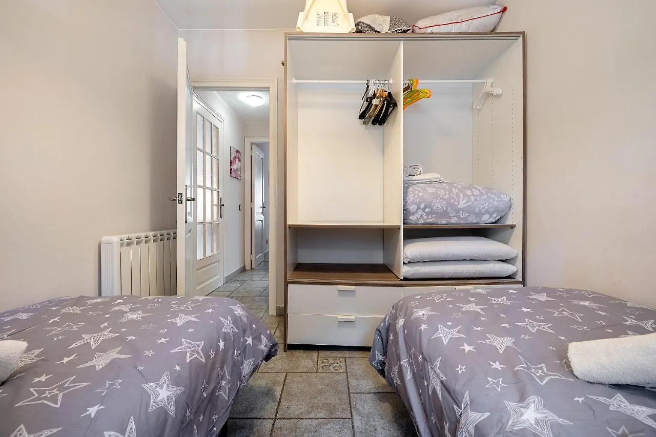Hauzify I Apartament Bovila Mar Apartment S'Agaro Spain