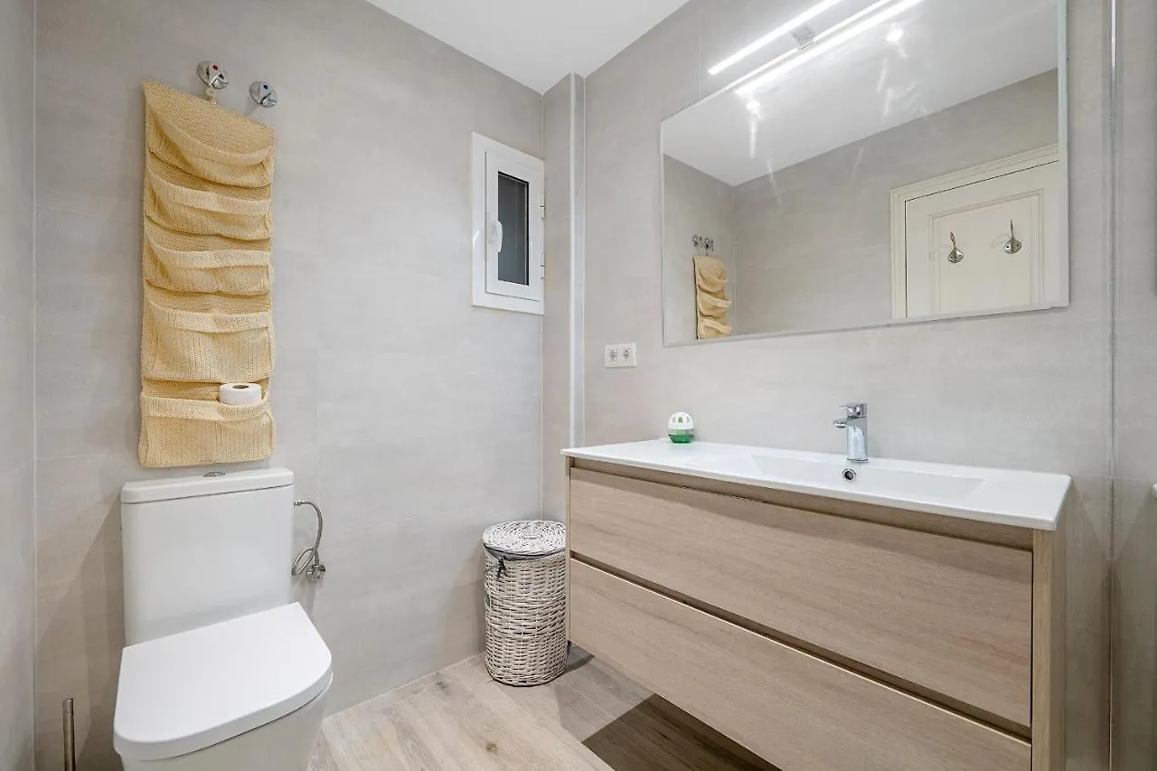 Hauzify I Apartament Bovila Mar Apartment S'Agaro Spain