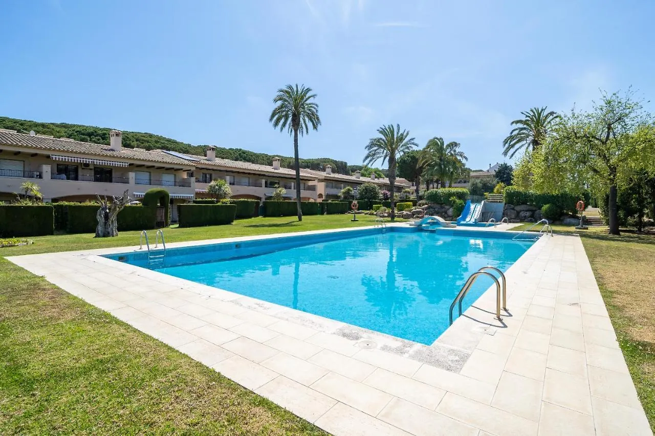 Hauzify I Apartament Bovila Mar Apartment S'Agaro
