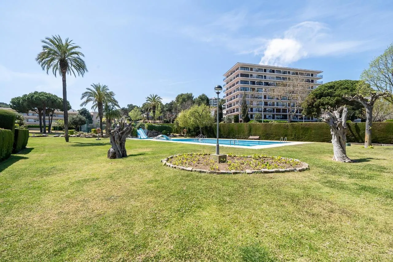 Hauzify I Apartament Bovila Mar Apartment S'Agaro