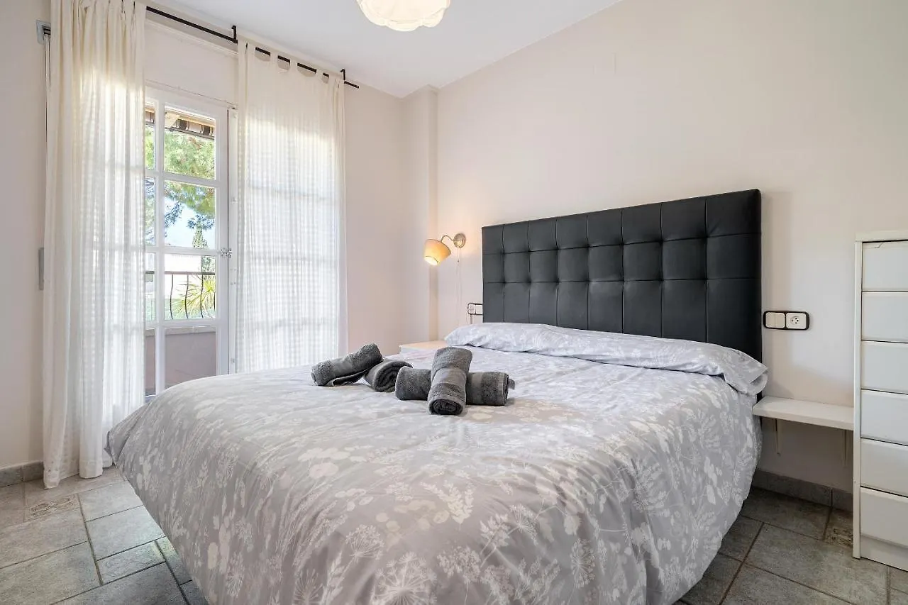 Hauzify I Apartament Bovila Mar Apartment S'Agaro