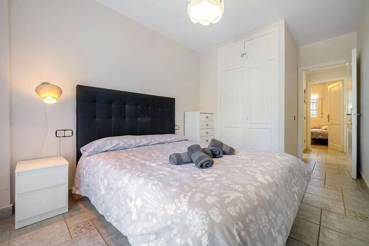 Hauzify I Apartament Bovila Mar Apartment S'Agaro