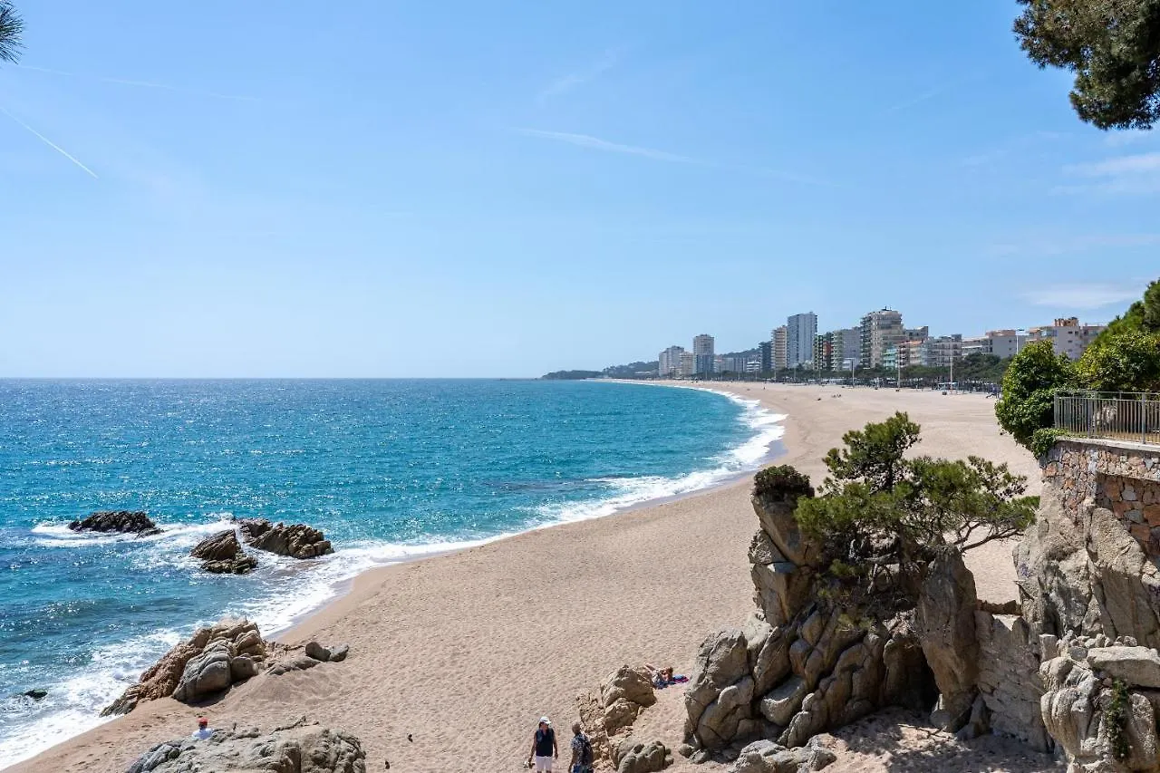 Hauzify I Apartament Bovila Mar Apartment S'Agaro